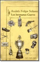Los hermanos cuervo.